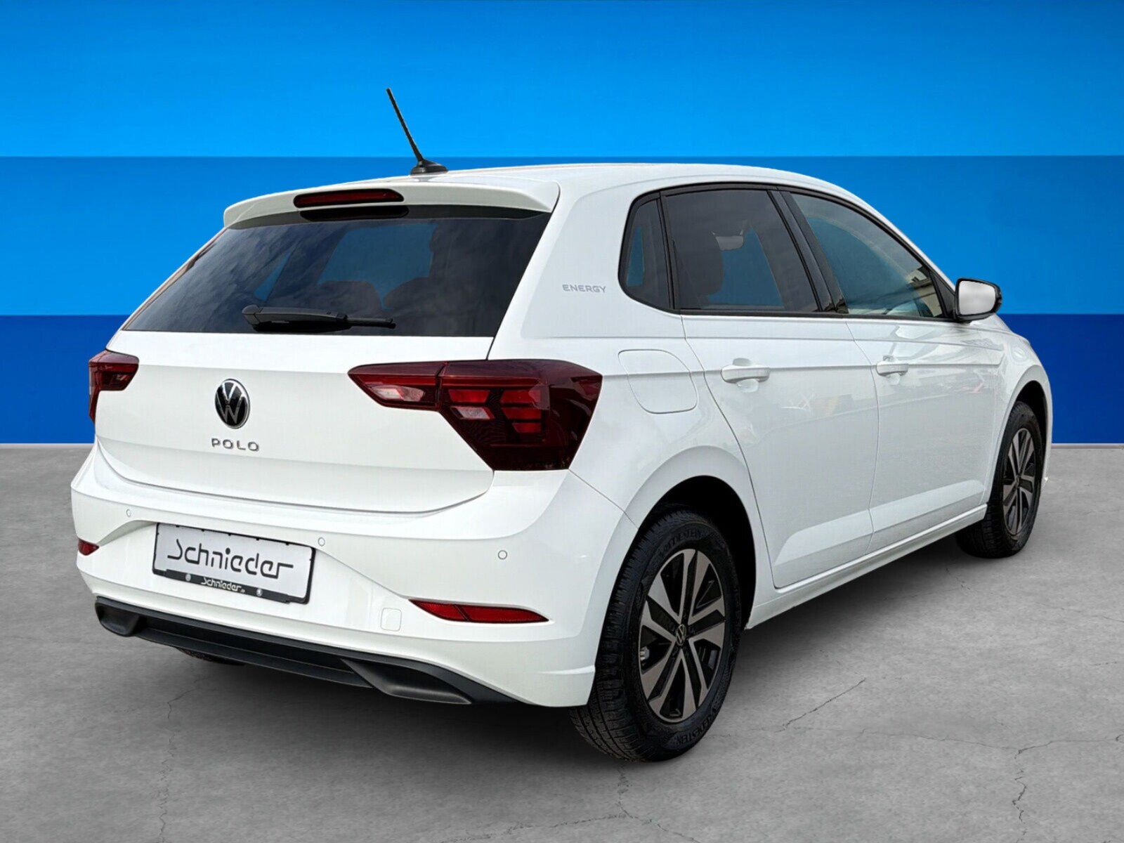 Volkswagen Polo – Bild 6