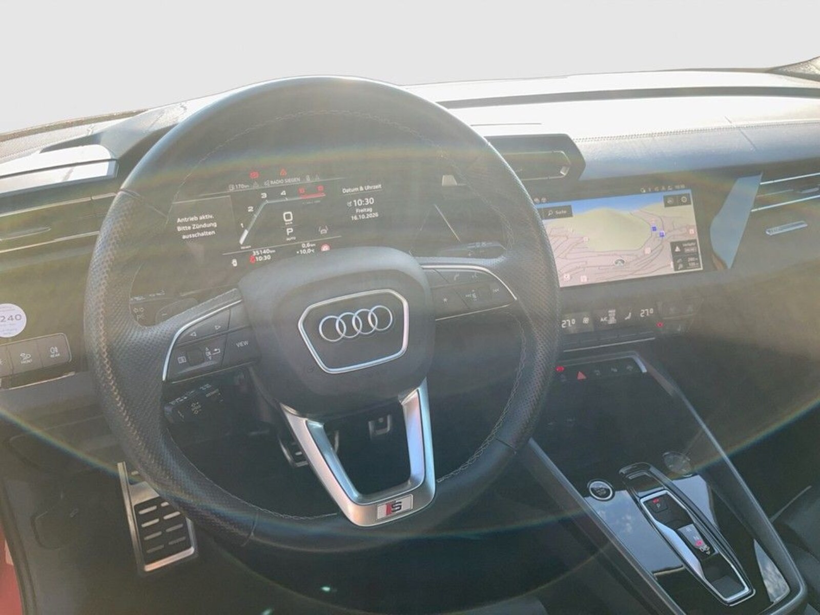 Audi A3 allstreet – Bild 12
