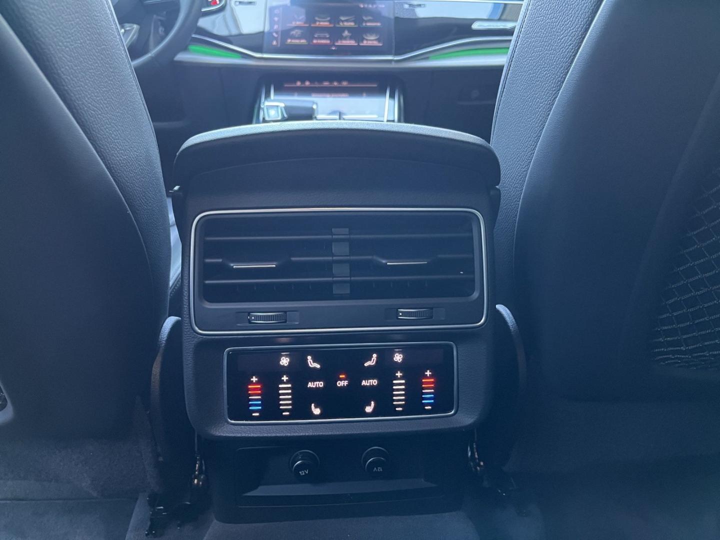 Image about Audi Q8 55 TFSI quattro tiptronic