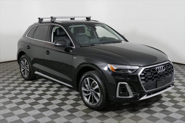2024 Audi Q5
