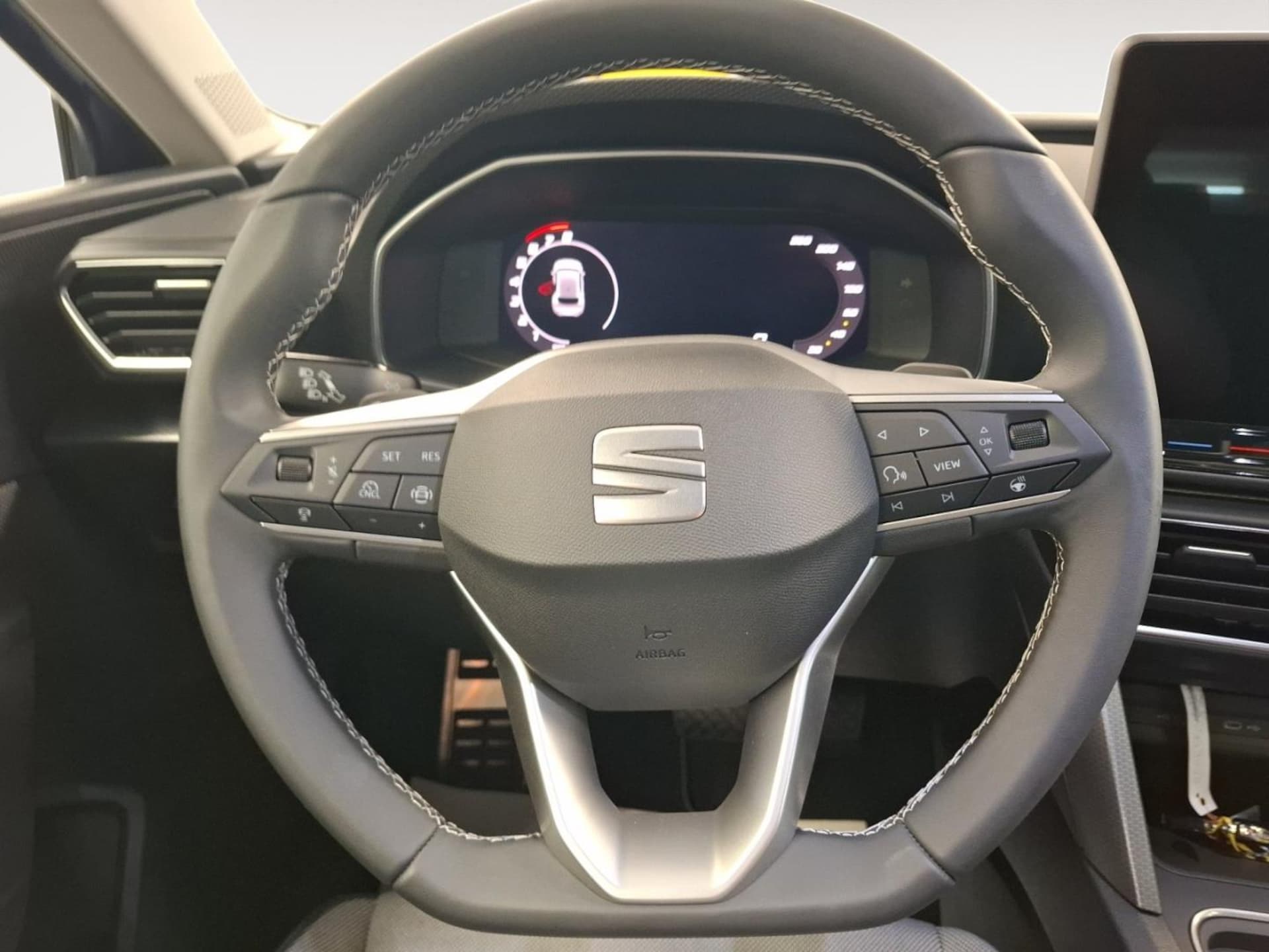 SEAT Leon Style
