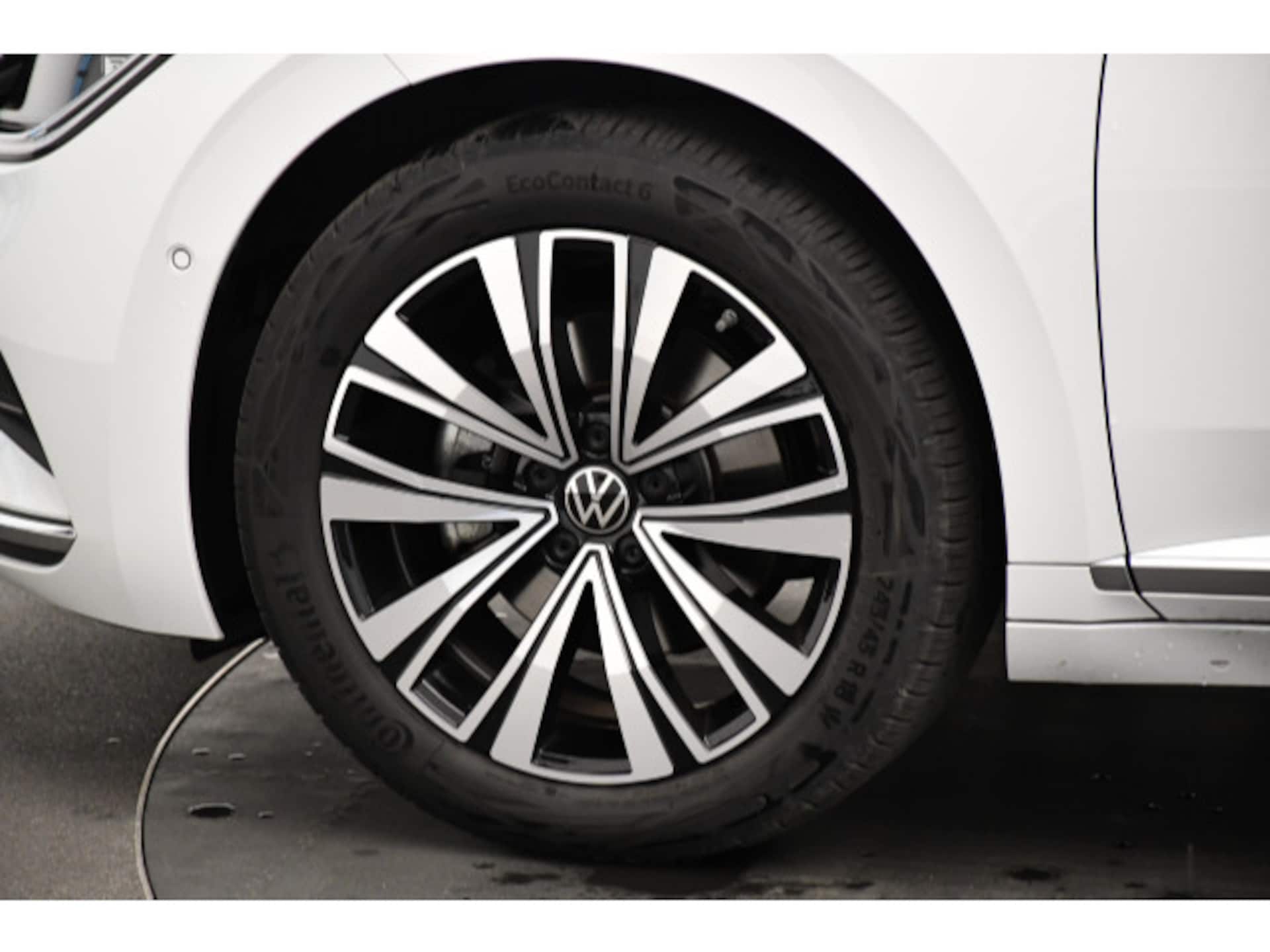 Volkswagen Arteon Shooting Brake Elegance
