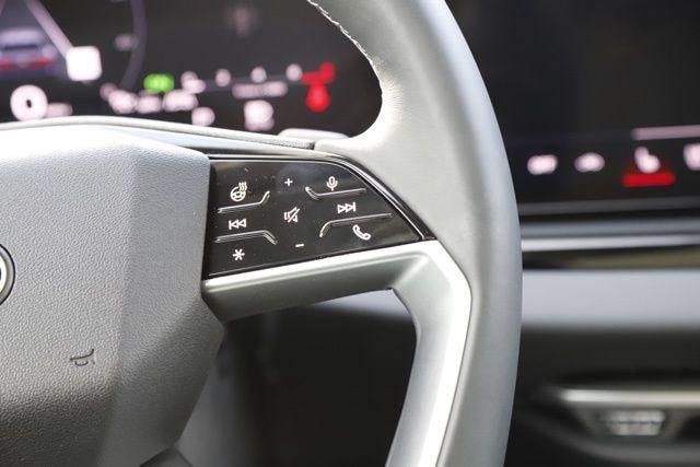 2026 Audi A6 Premium Plus - Photo 22