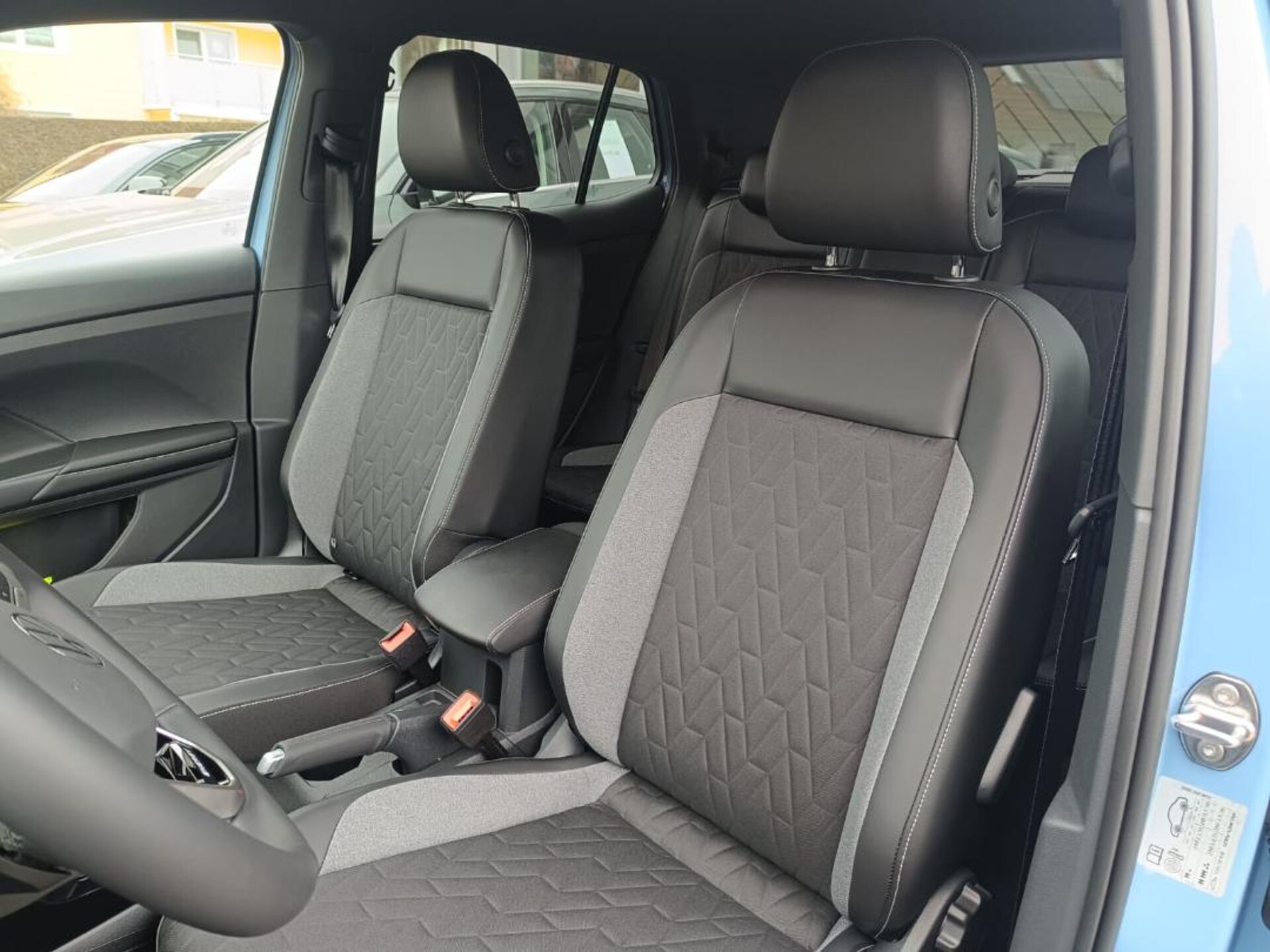 Volkswagen T-Cross ENERGY