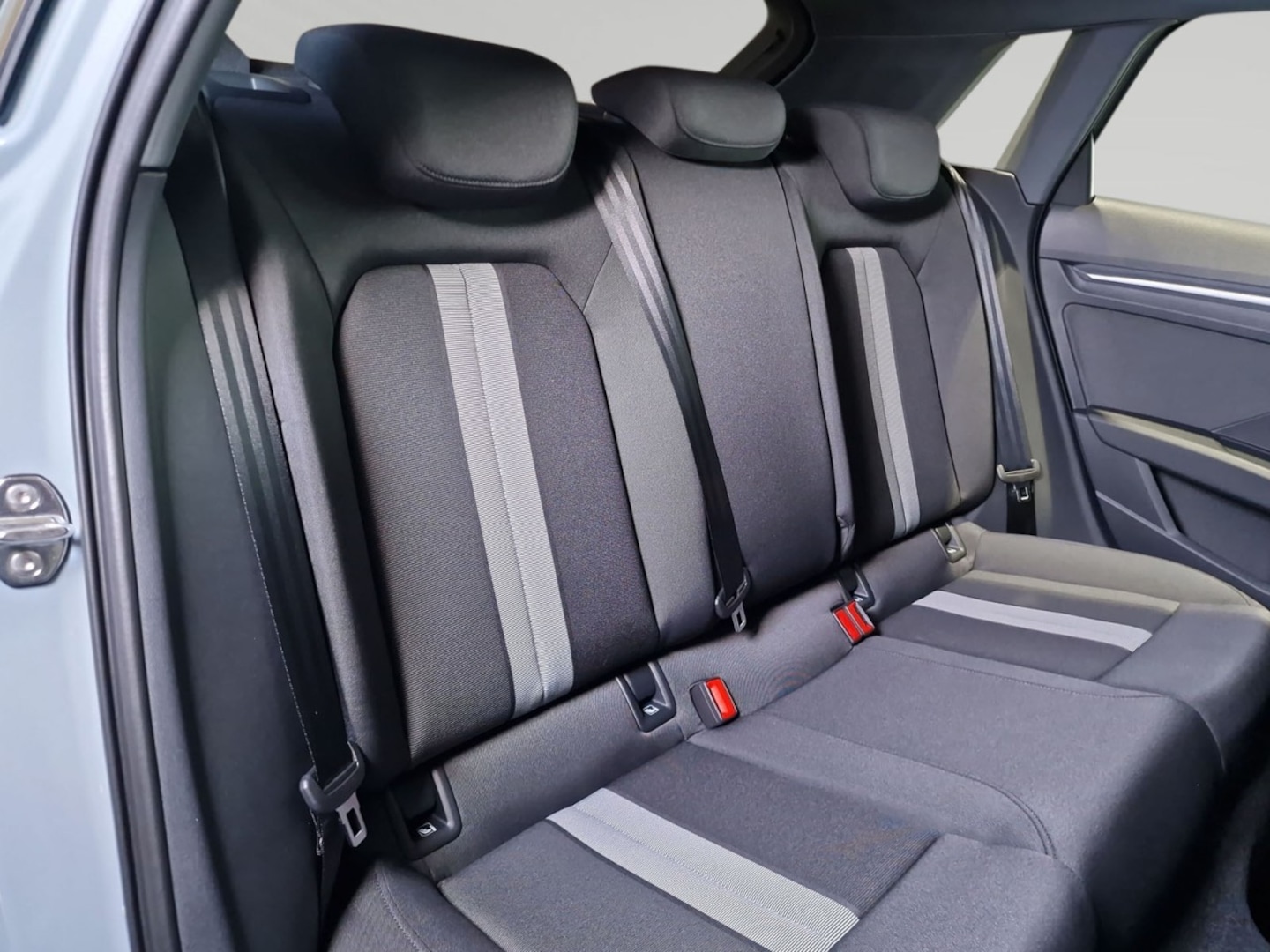 Bild über Audi A3 Sportback TDI S tronic - für weitere Informationen kontaktieren Sie den Audi Partner