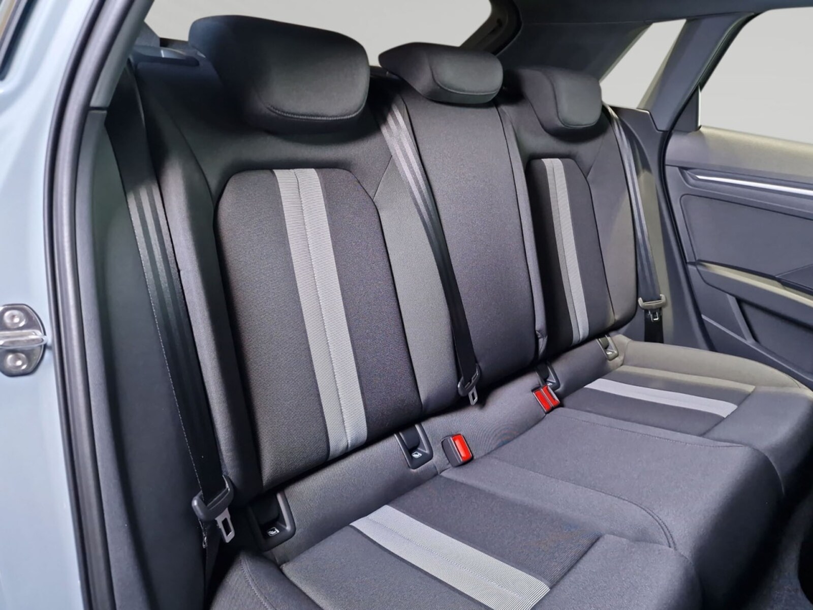 Audi A3 Sportback – Bild 8
