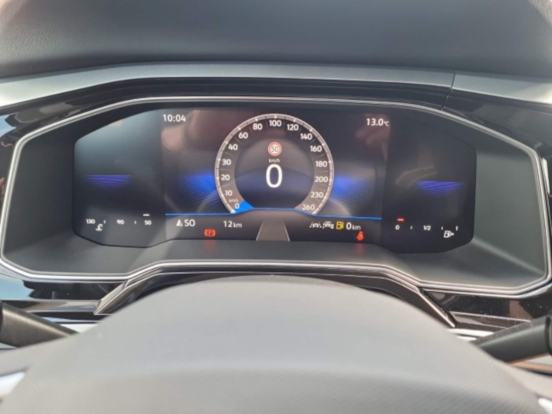 Volkswagen Polo Goal