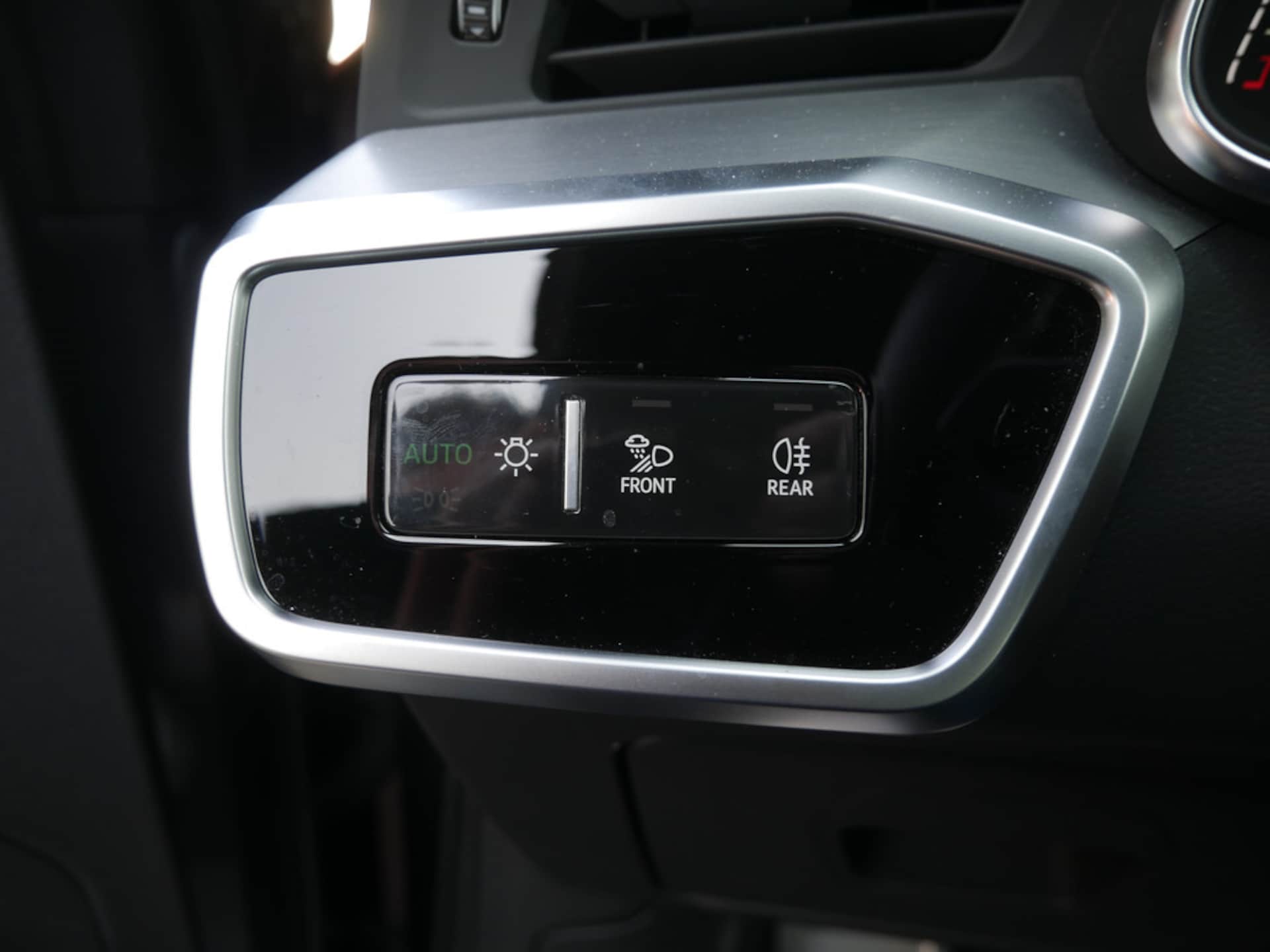 Audi A6 Limousine TFSI e Advanced