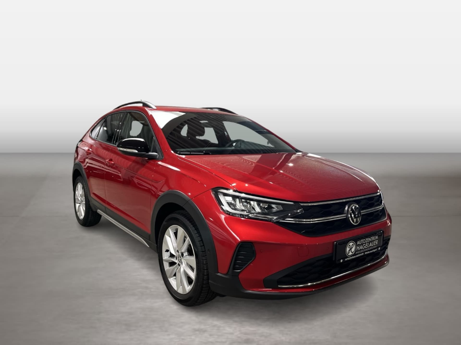 Volkswagen Taigo Goal