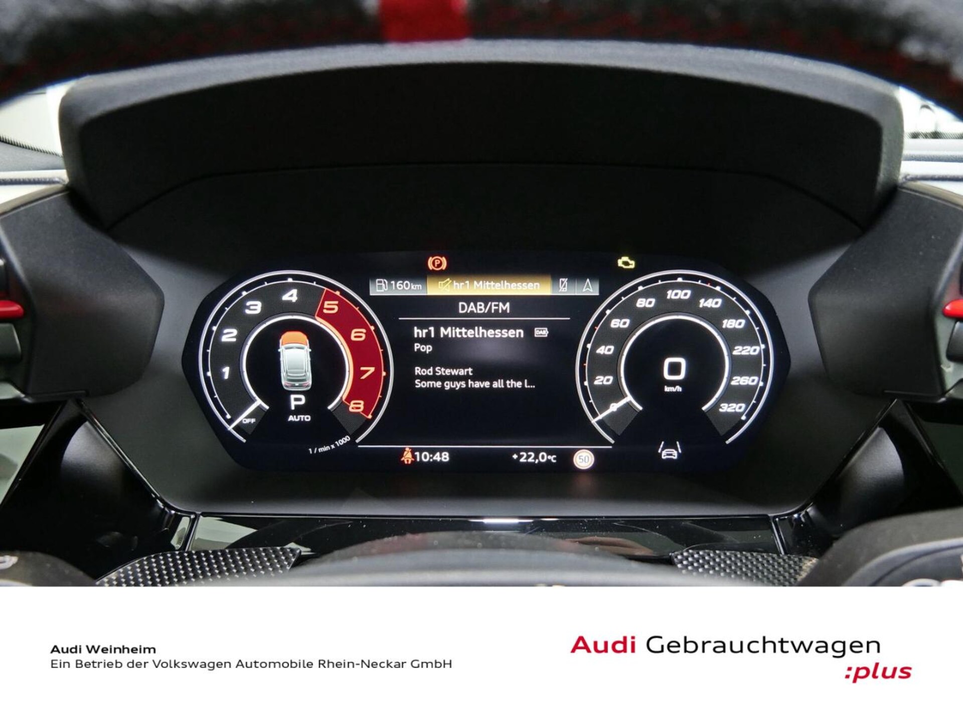 Audi RS 3 Sportback