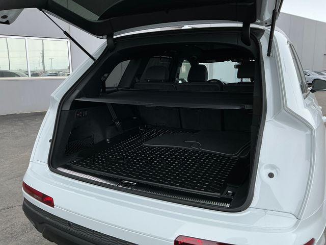 2026 Audi Q7 Premium Plus - Photo 22