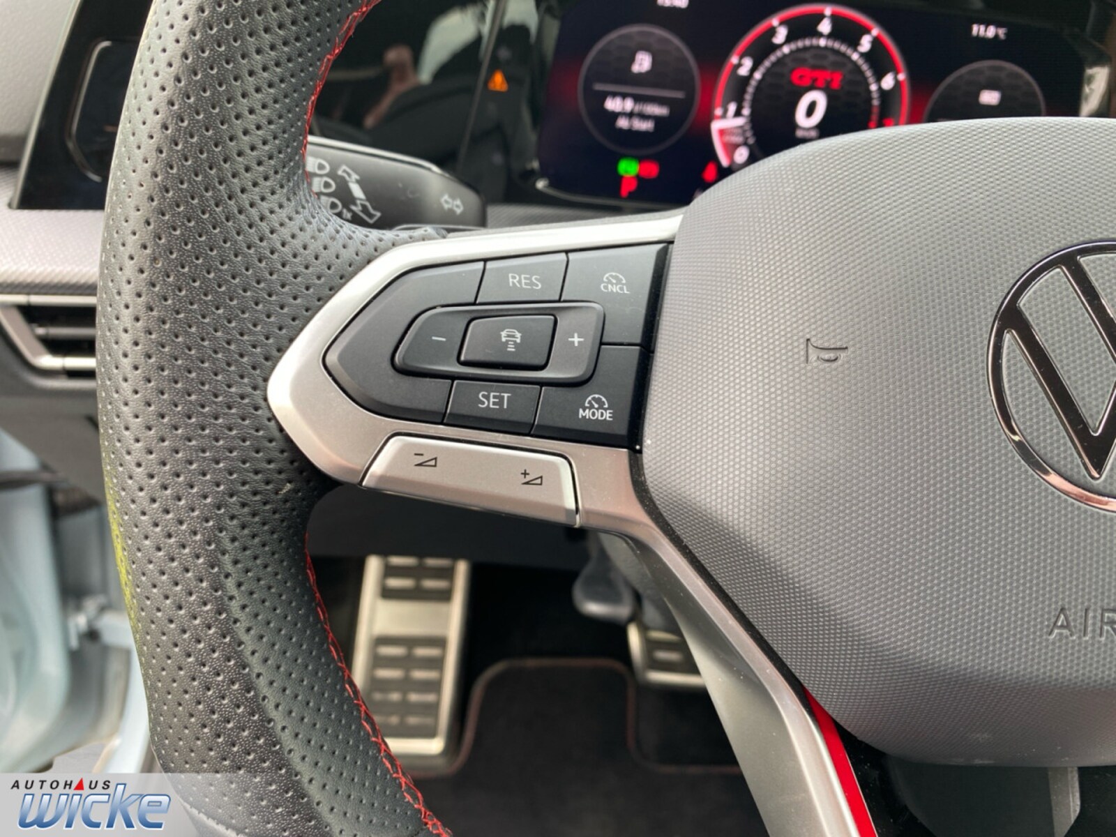 Volkswagen Golf – Bild 12
