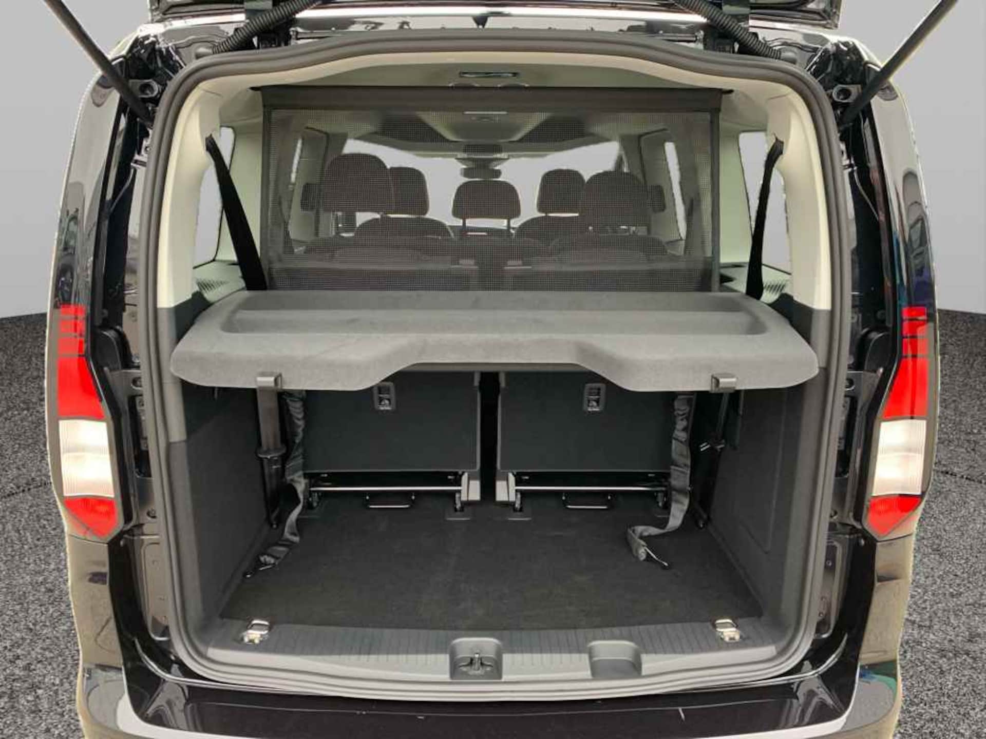 Volkswagen Caddy ENERGY