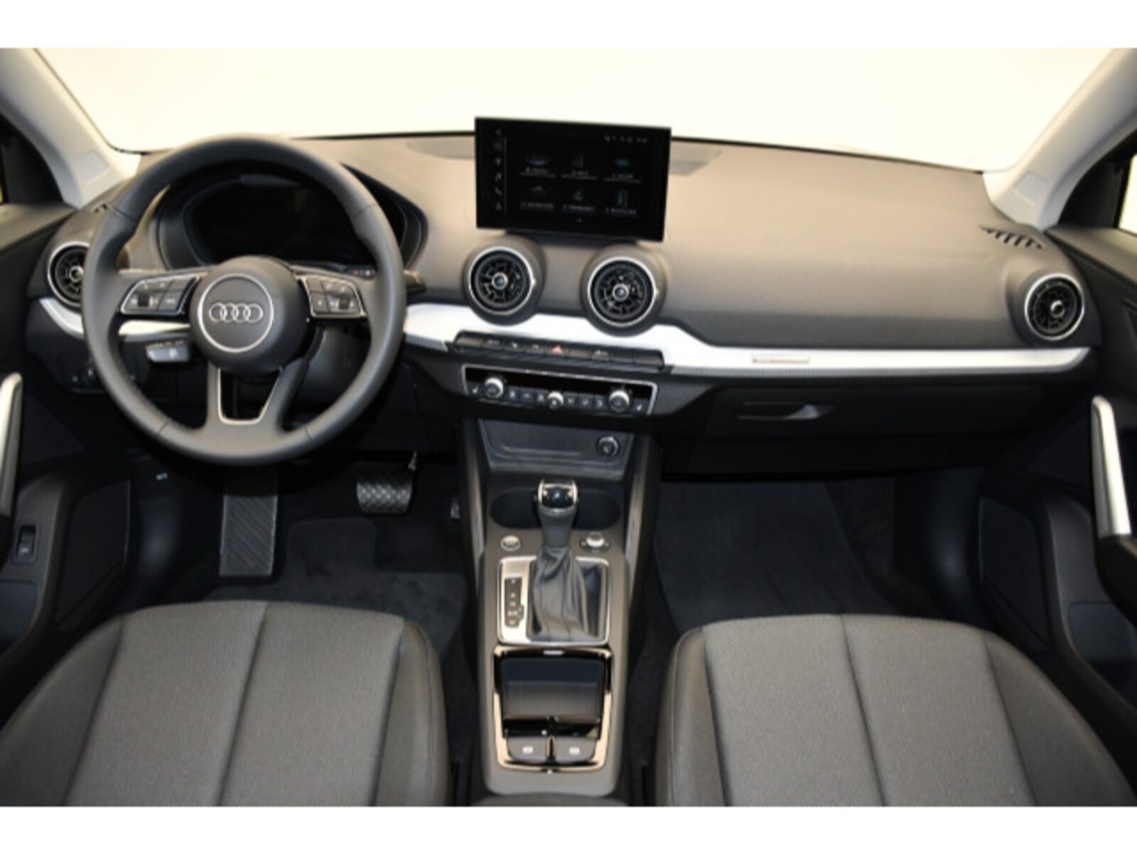 Audi Q2 – Bild 4