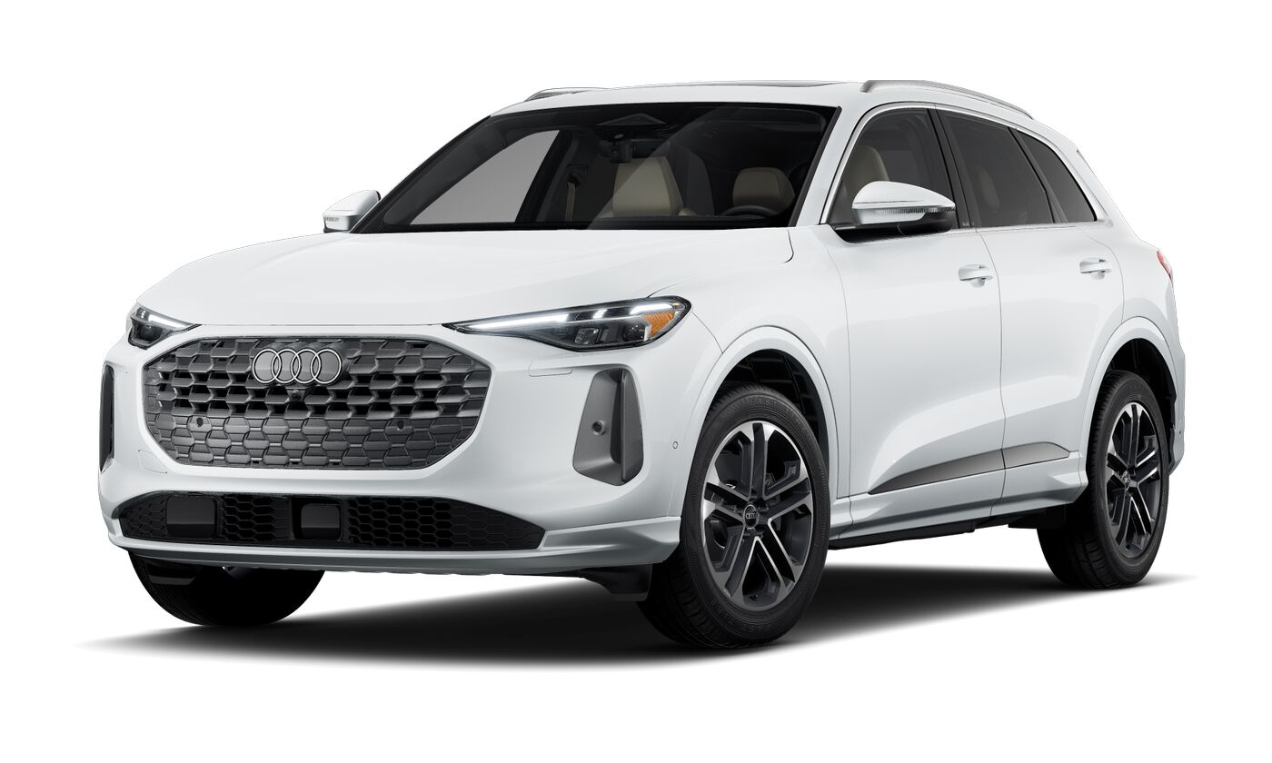 2026 Audi Q5 Premium Plus quattro's photo