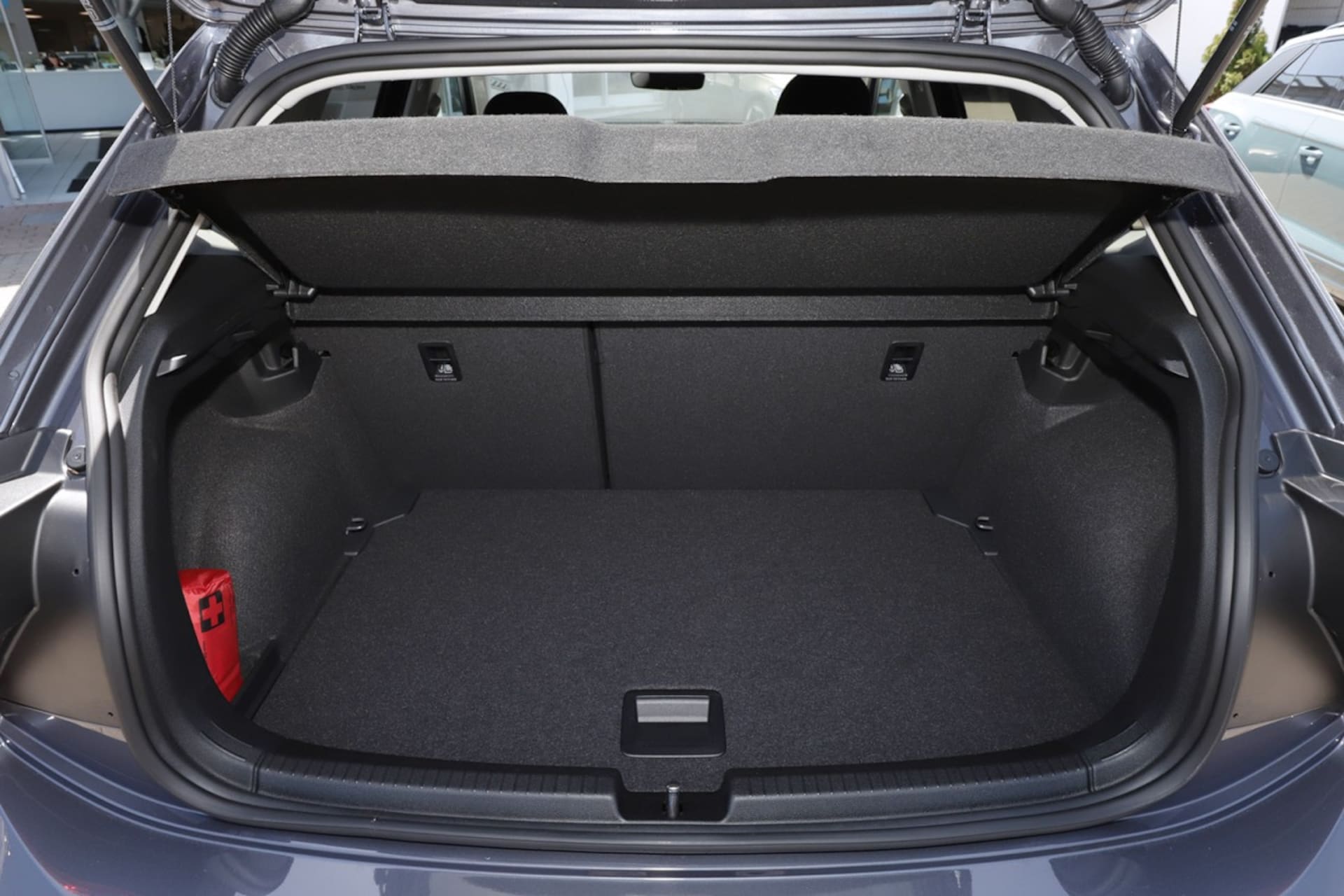 Volkswagen Polo Style