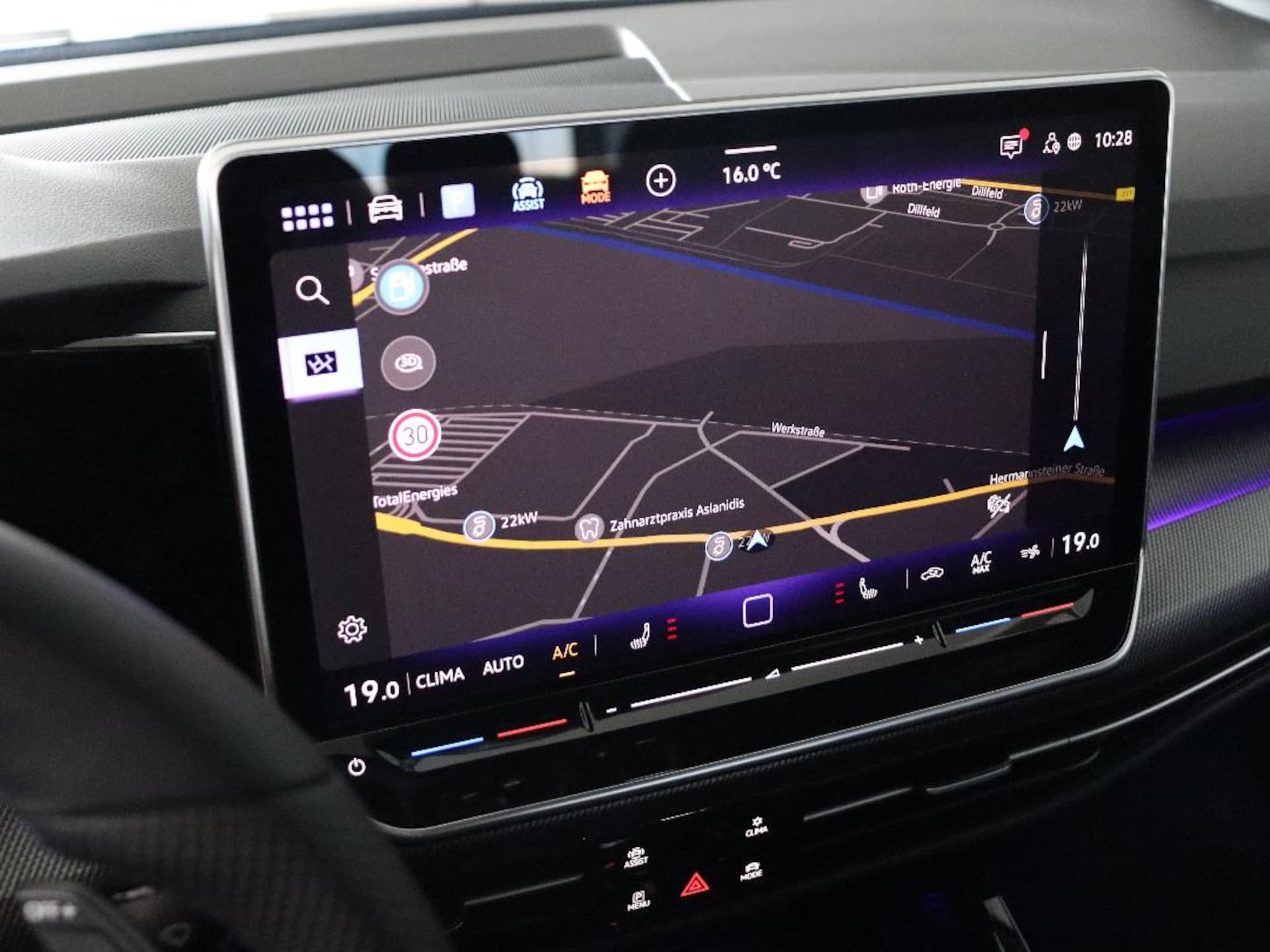 Volkswagen Golf R Black Edition