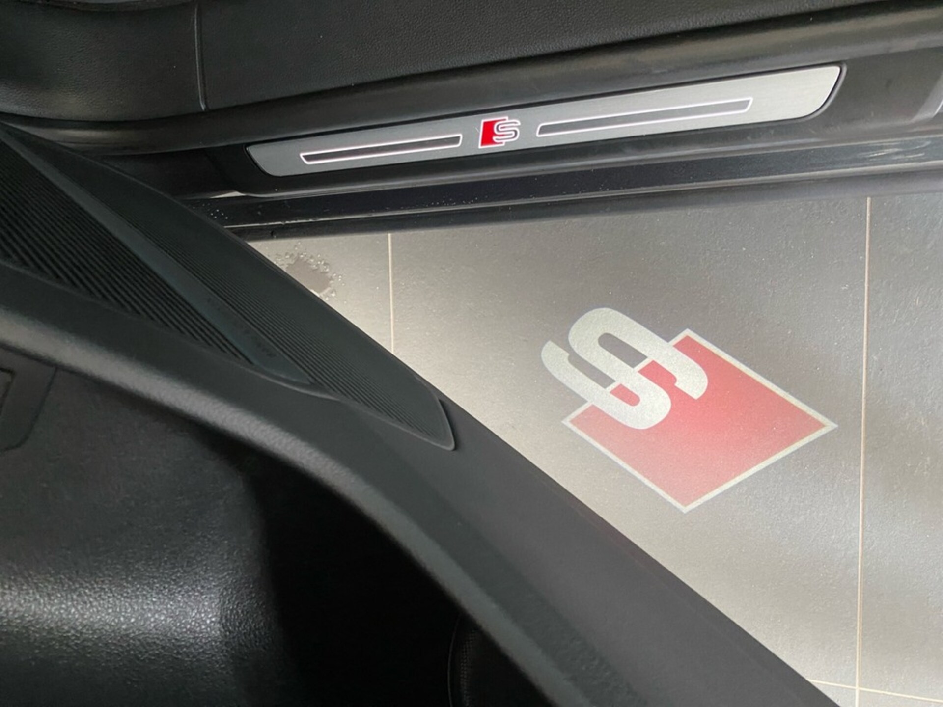 Audi Q8 SUV