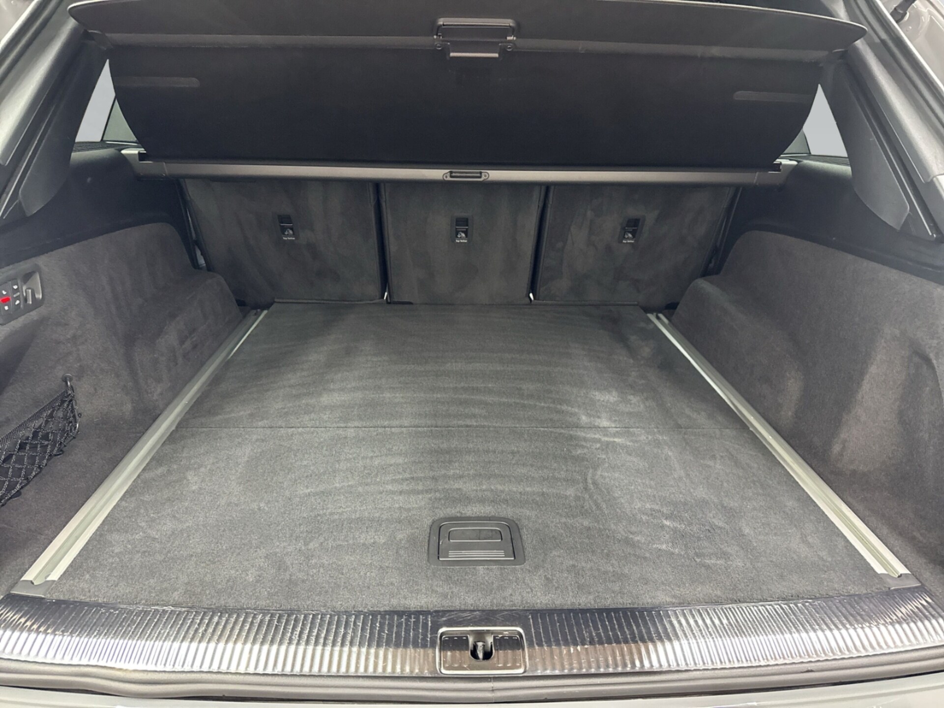 Audi Q7 SUV S line
