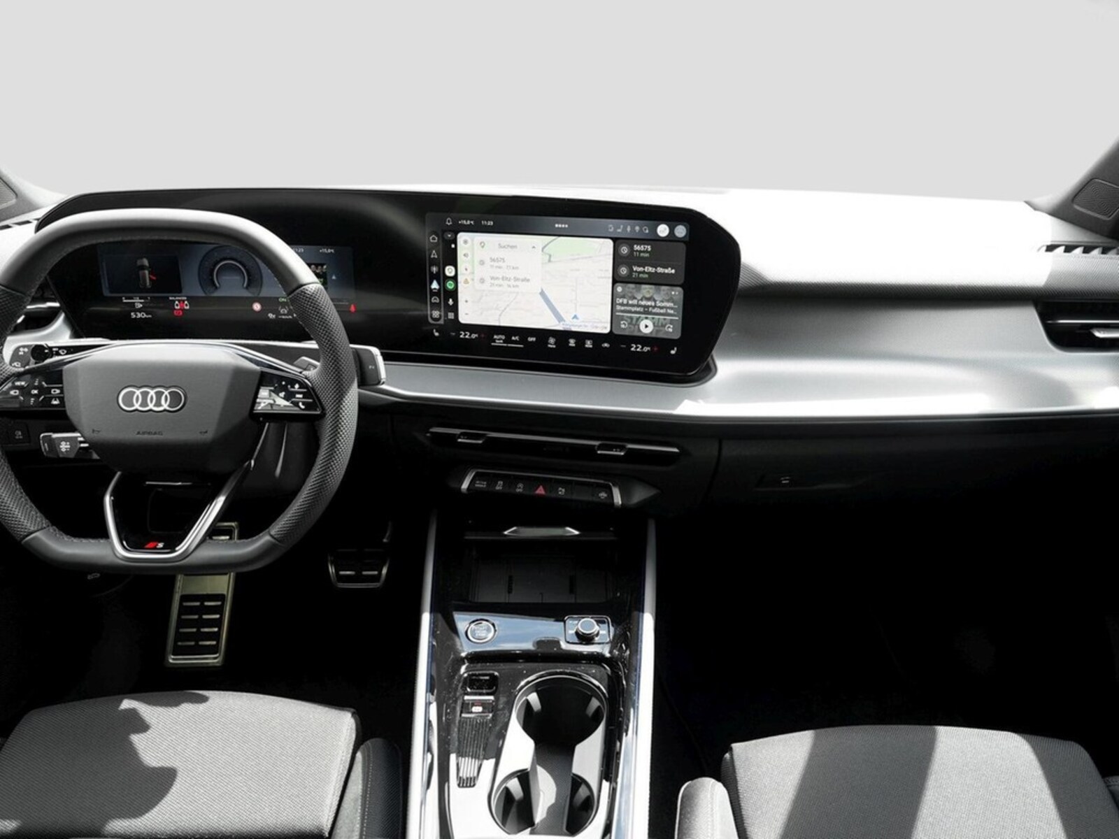 Audi Q3 – Bild 9