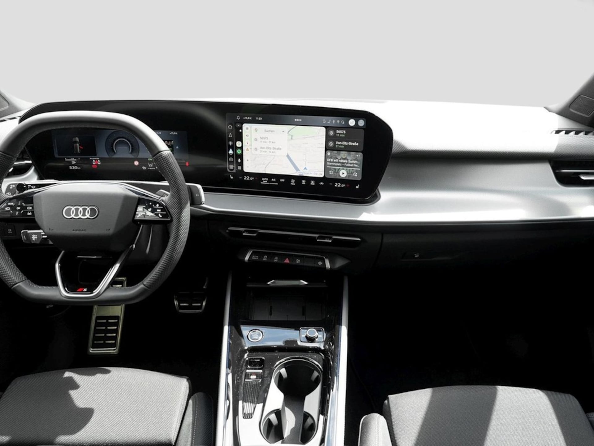 Audi Q3 SUV