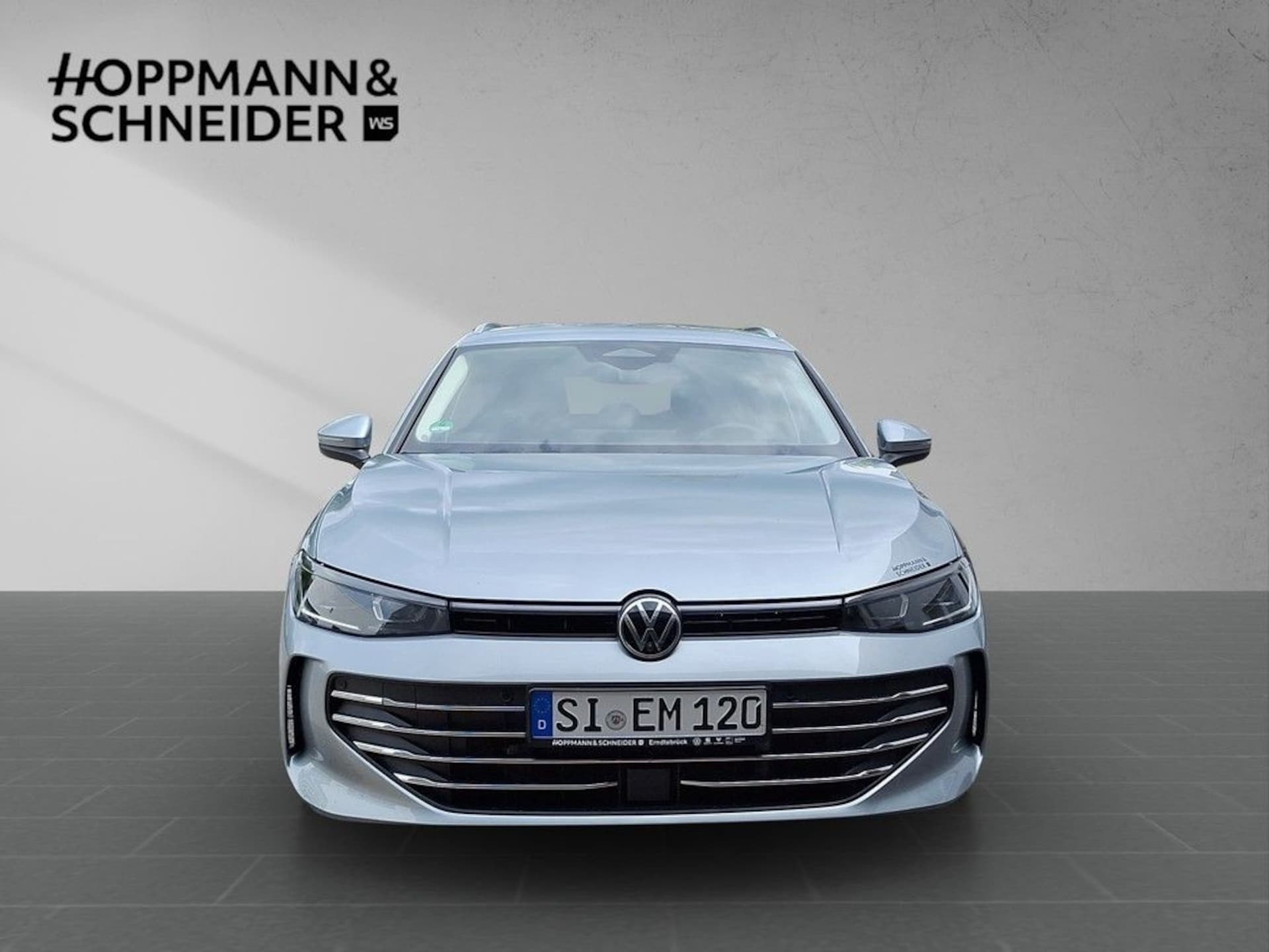 Volkswagen Passat Business