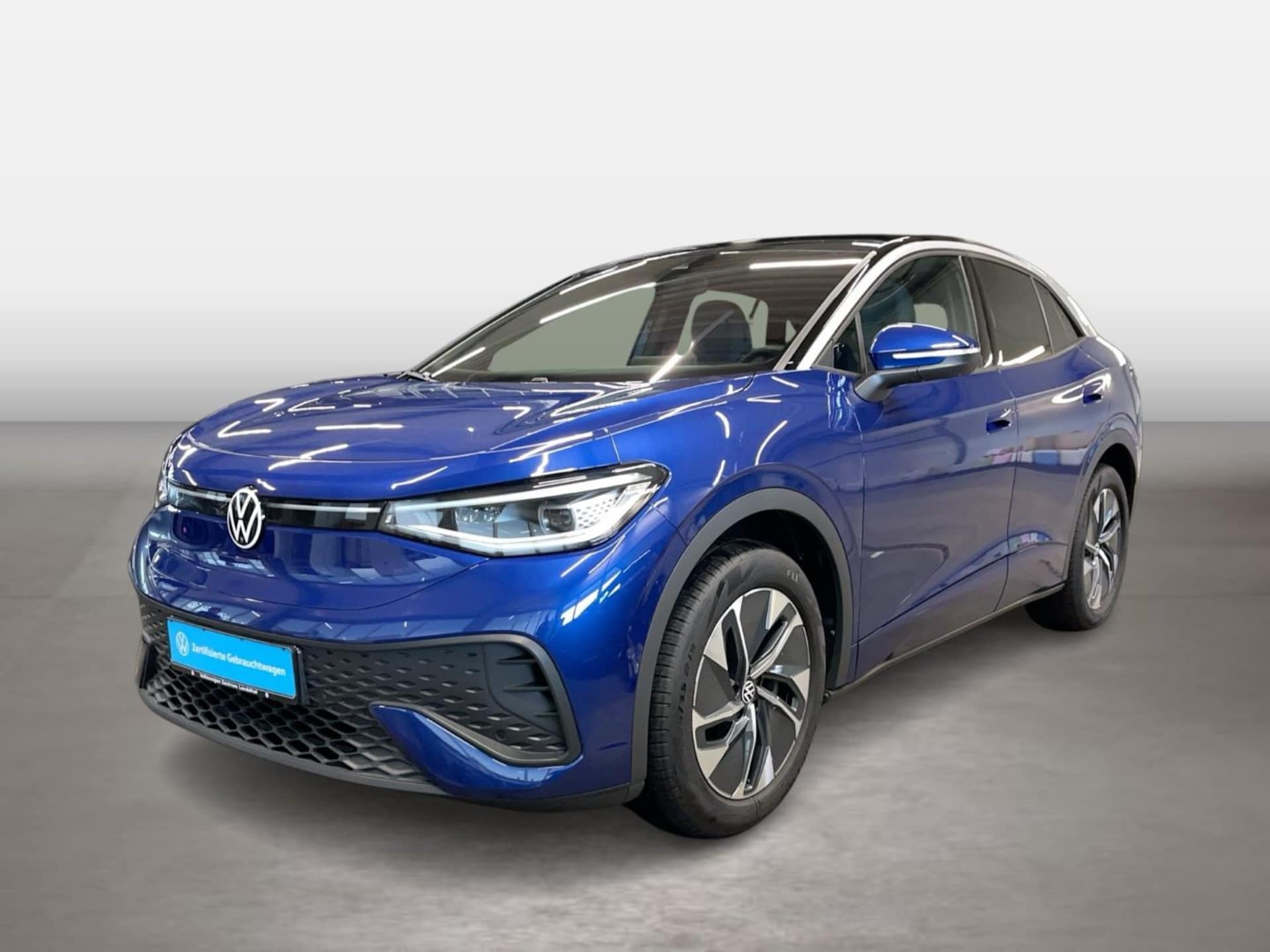 Volkswagen ID.5 Pro