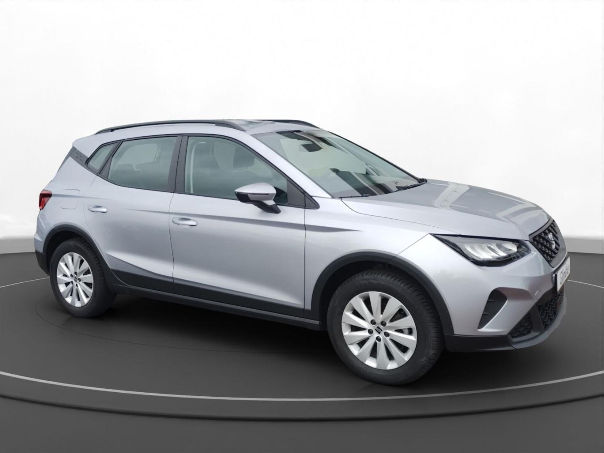 SEAT Arona Style
