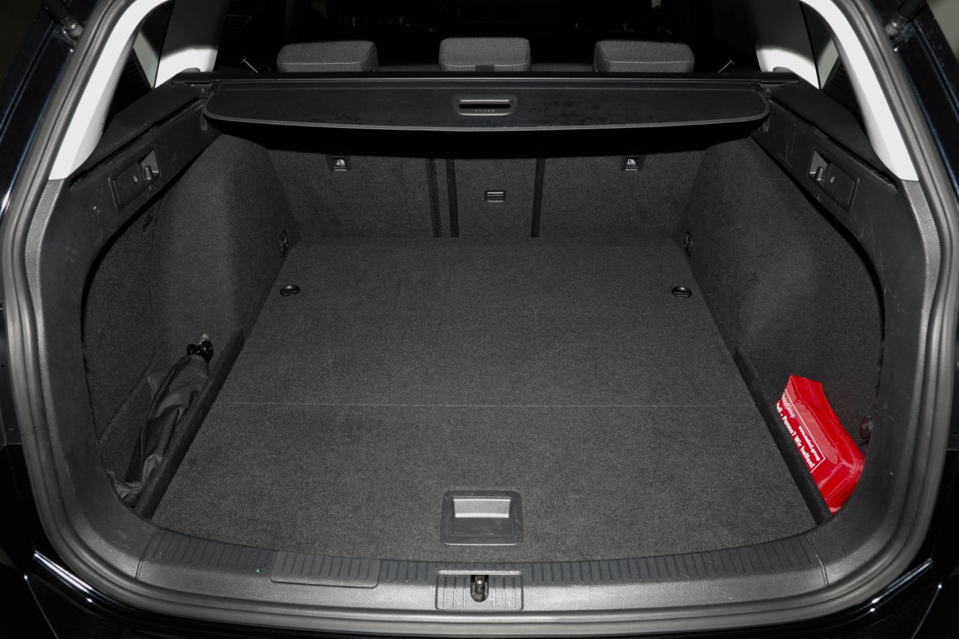 Volkswagen Golf Variant Alltrack