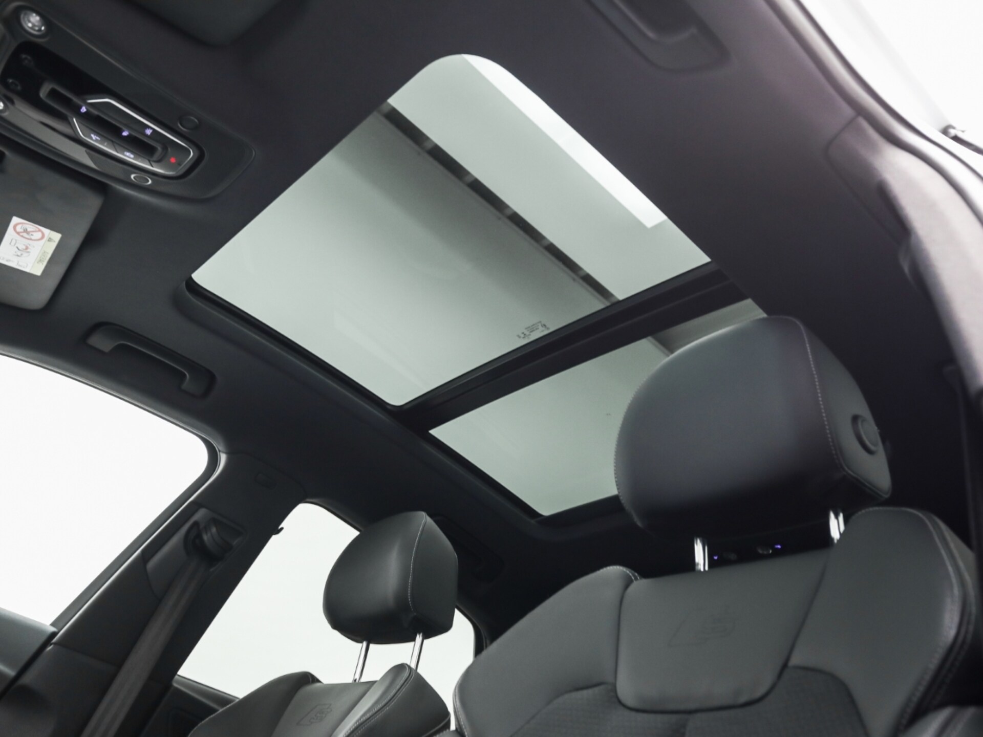 Audi Q5 Sportback TFSI e S line