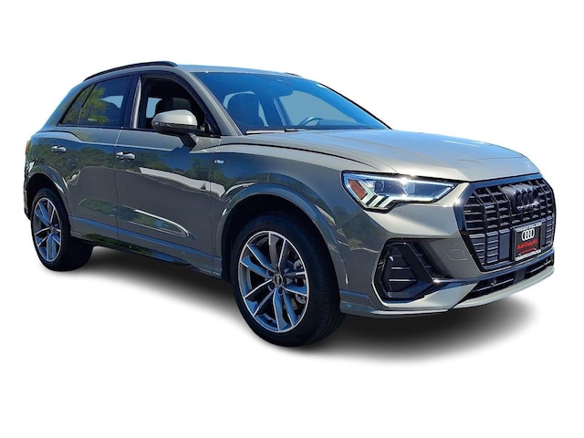 2023 Audi Q3 SUV