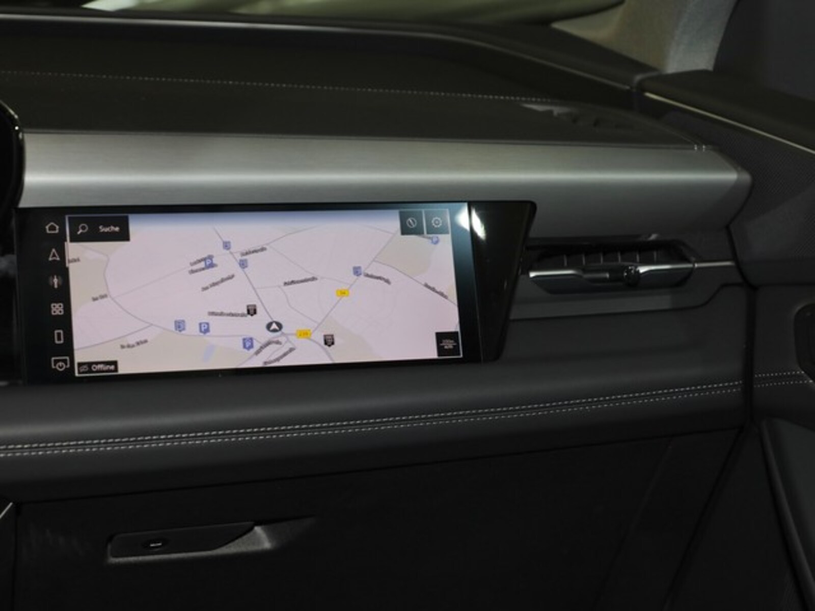 Audi Q6 e-tron – Bild 12