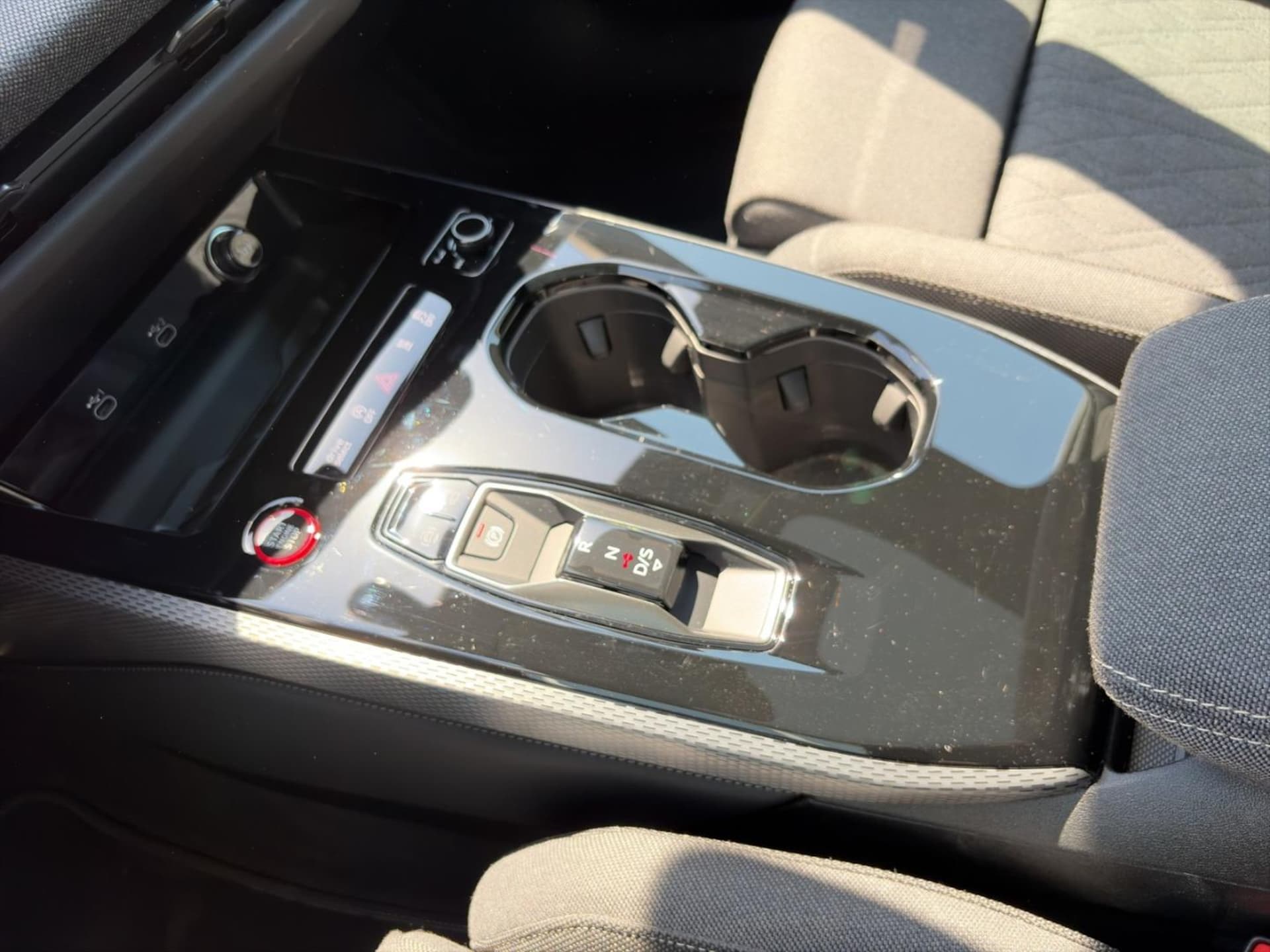 Audi A5 Avant