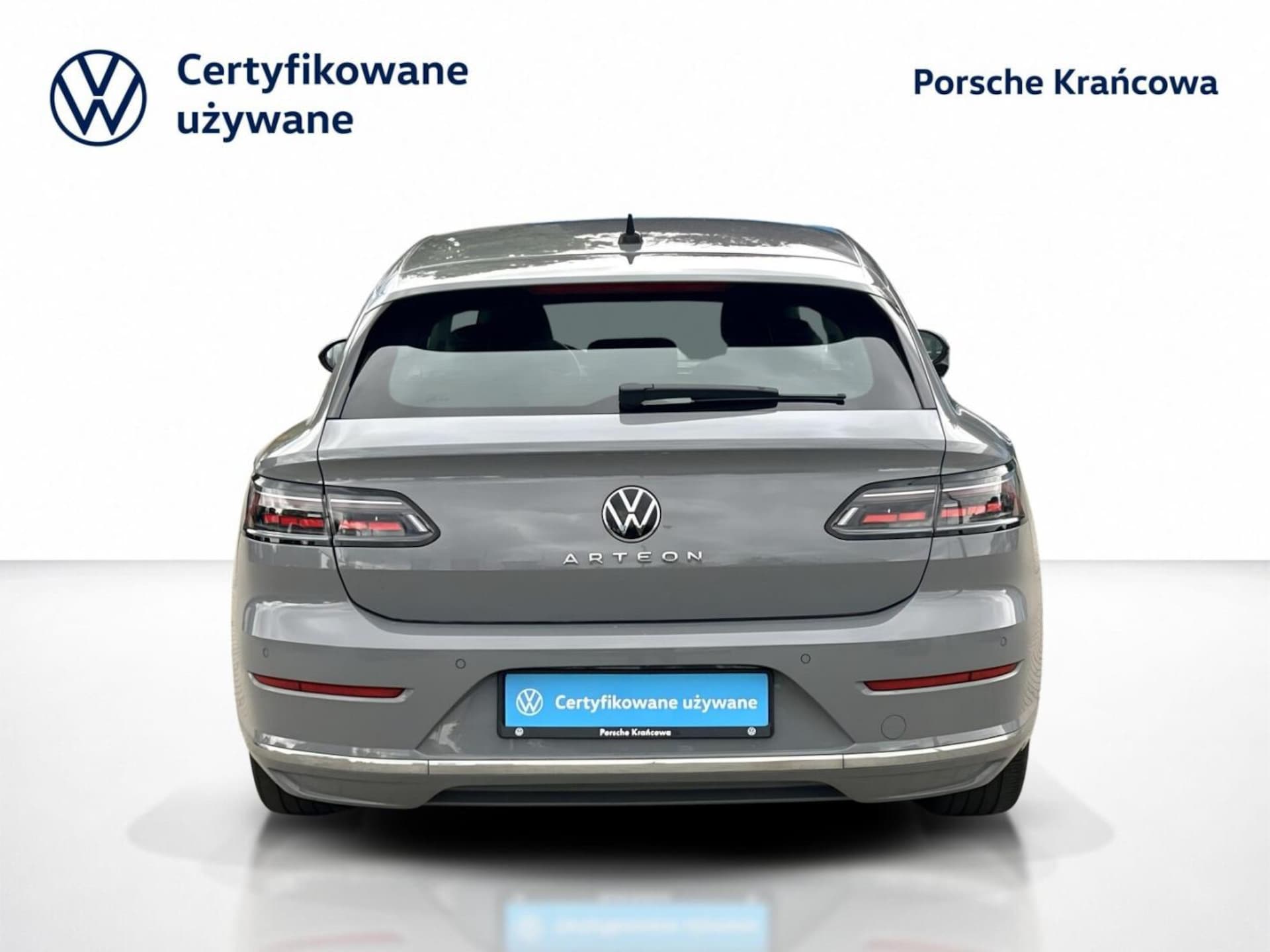 Volkswagen Arteon Shooting Brake Elegance