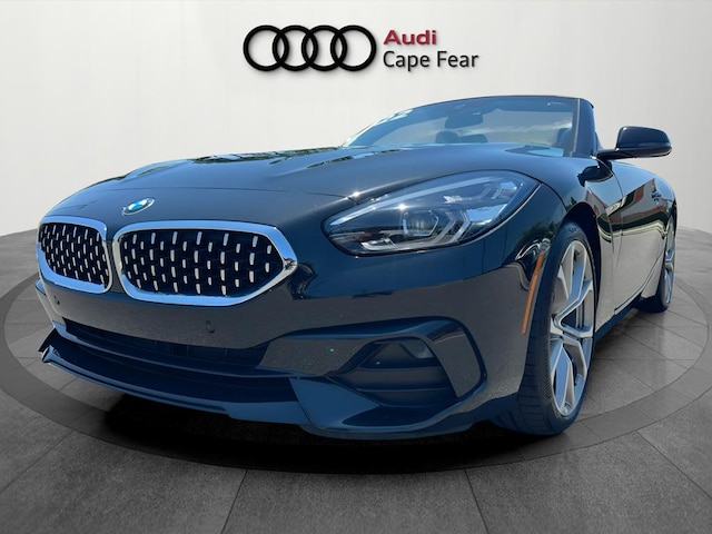 2022 BMW Z4
