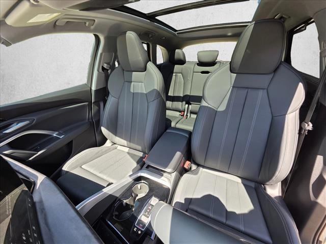 2025 Audi Q5 Prestige - Photo 14