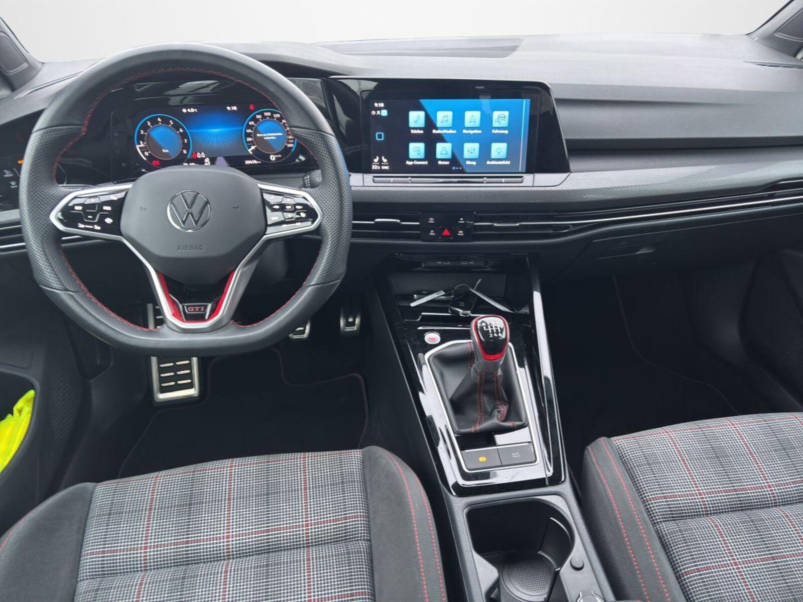 Volkswagen Golf – Bild 15