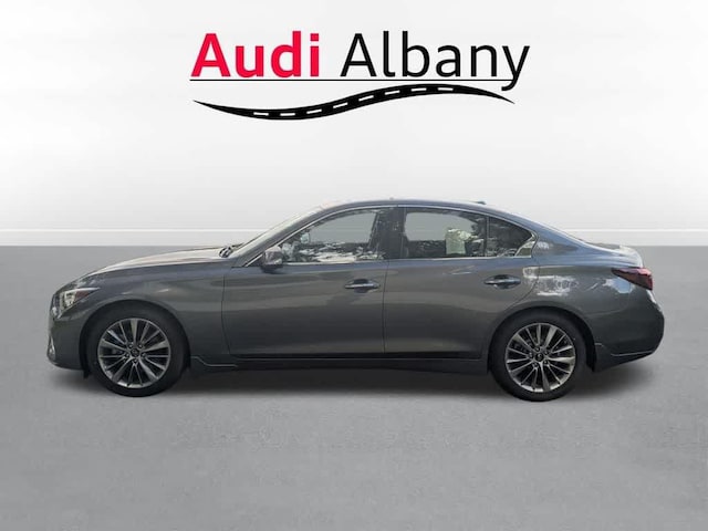 2023 Infiniti Q50