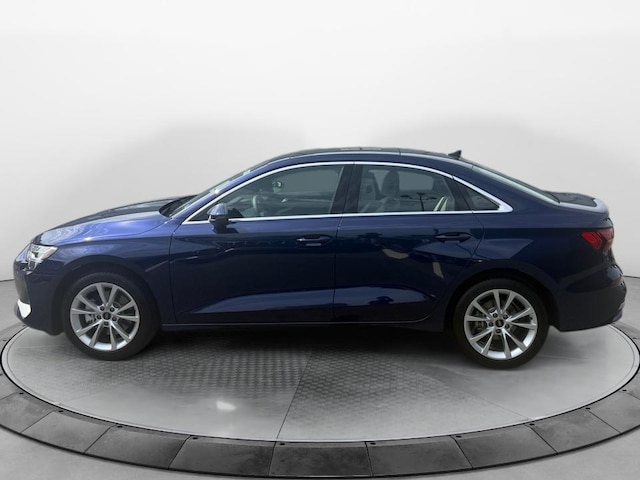 2026 Audi A3 Sedan