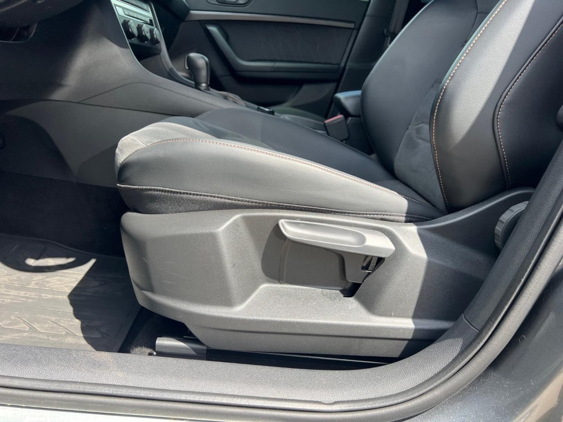 CUPRA Ateca VZ