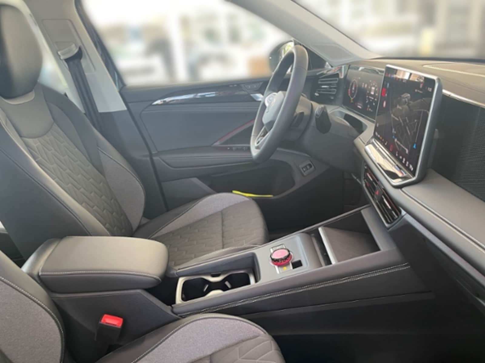 Volkswagen Tiguan – Bild 9