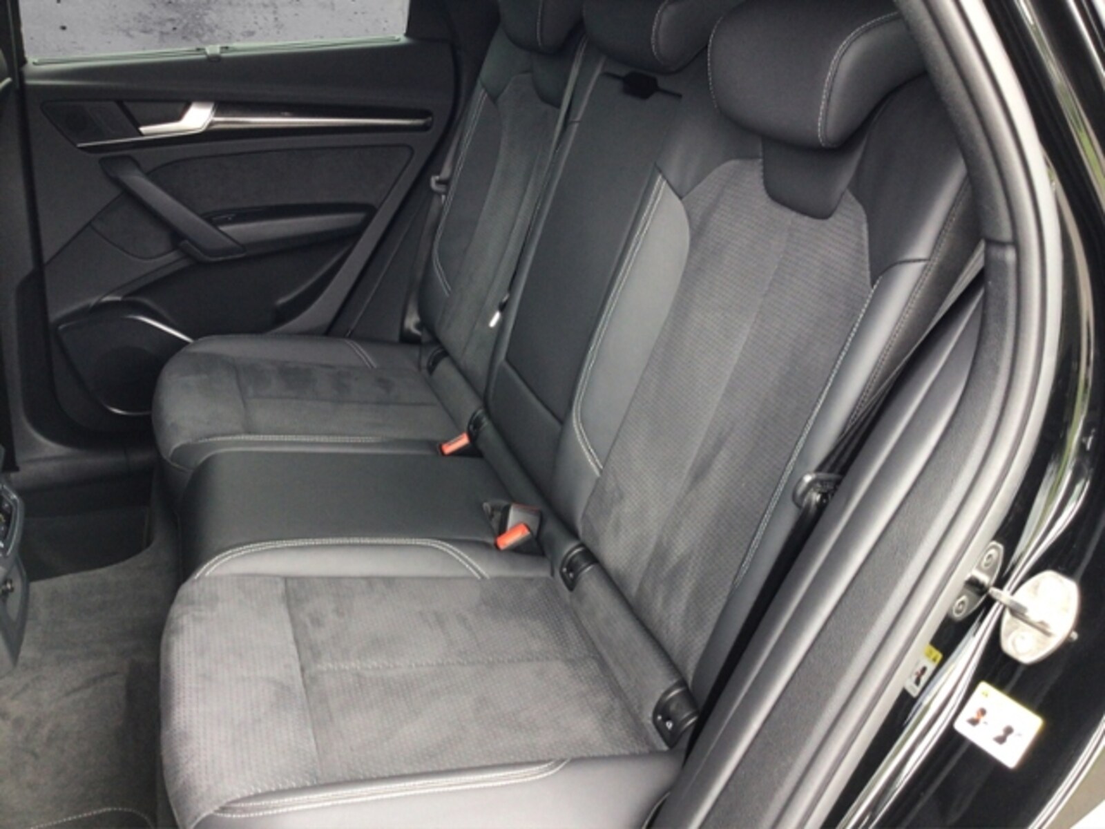 Audi SQ5 – Bild 11