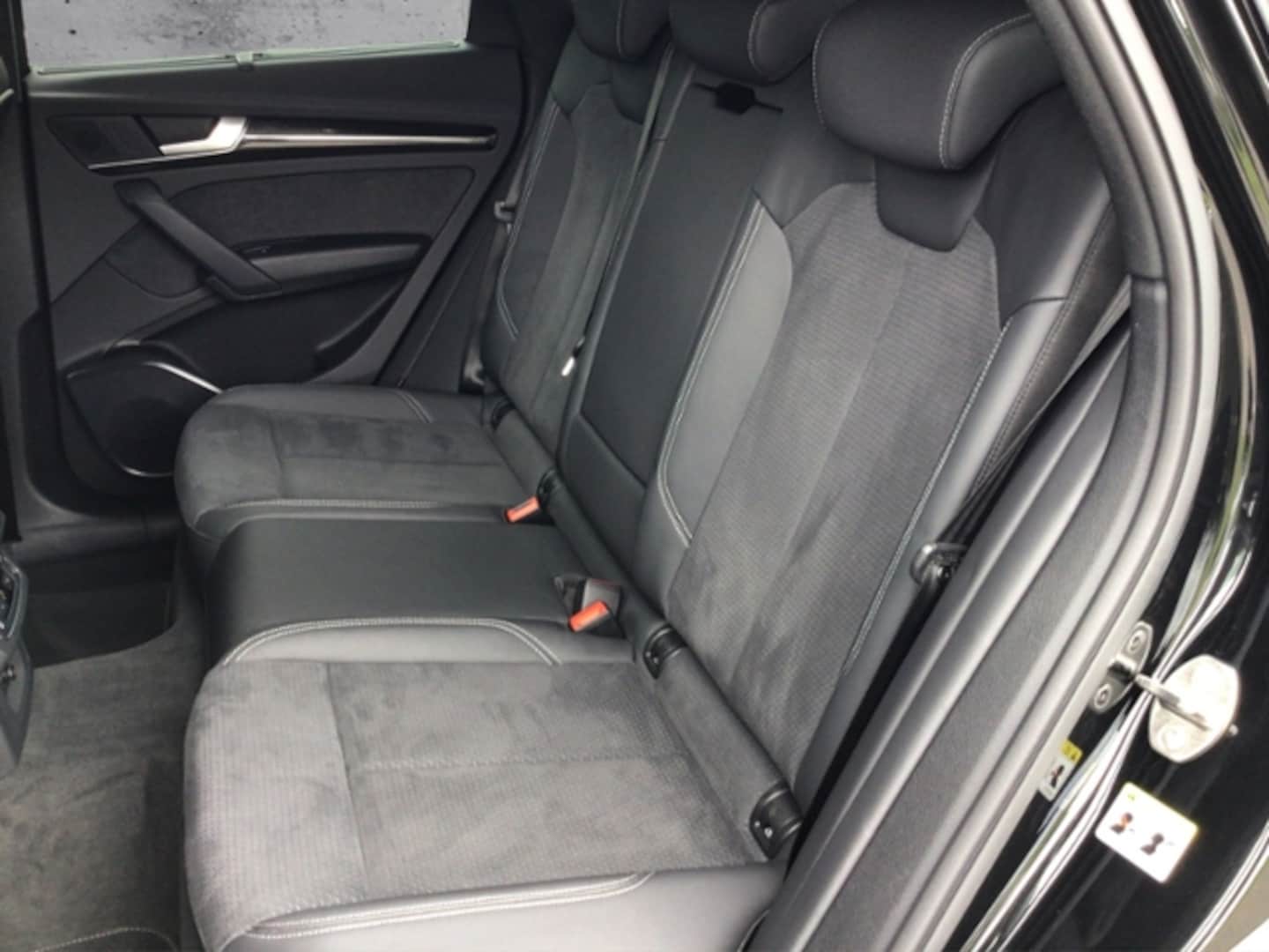 Bild über Audi SQ5 TDI tiptronic - für weitere Informationen kontaktieren Sie den Audi Partner