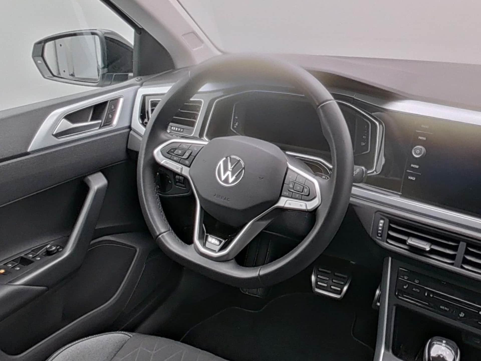 Volkswagen Polo Goal