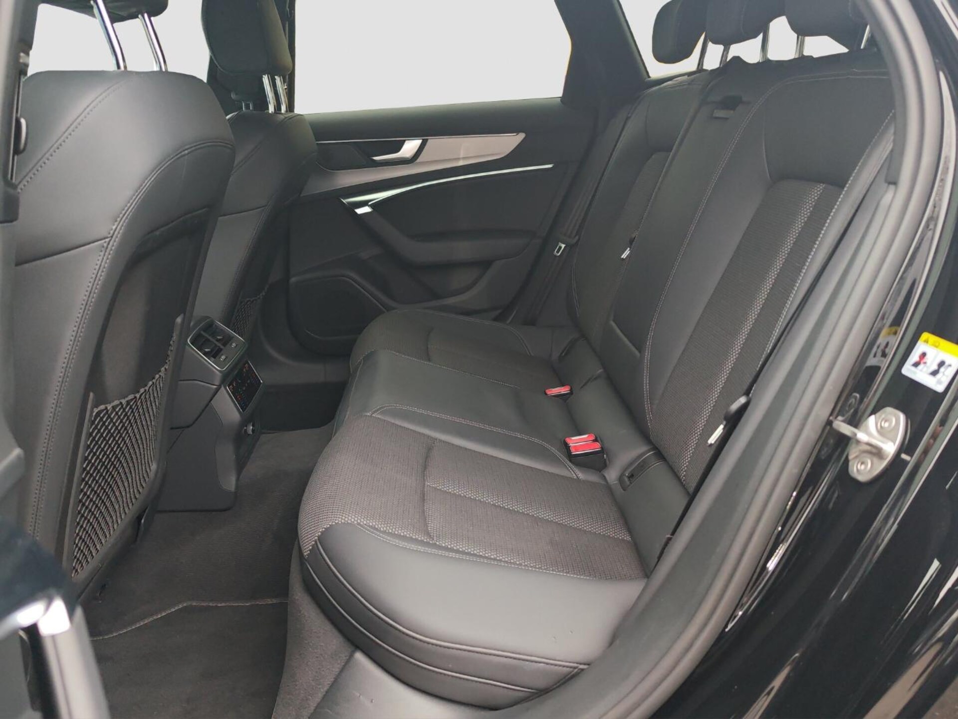 Audi A6 Avant TFSI e Sport