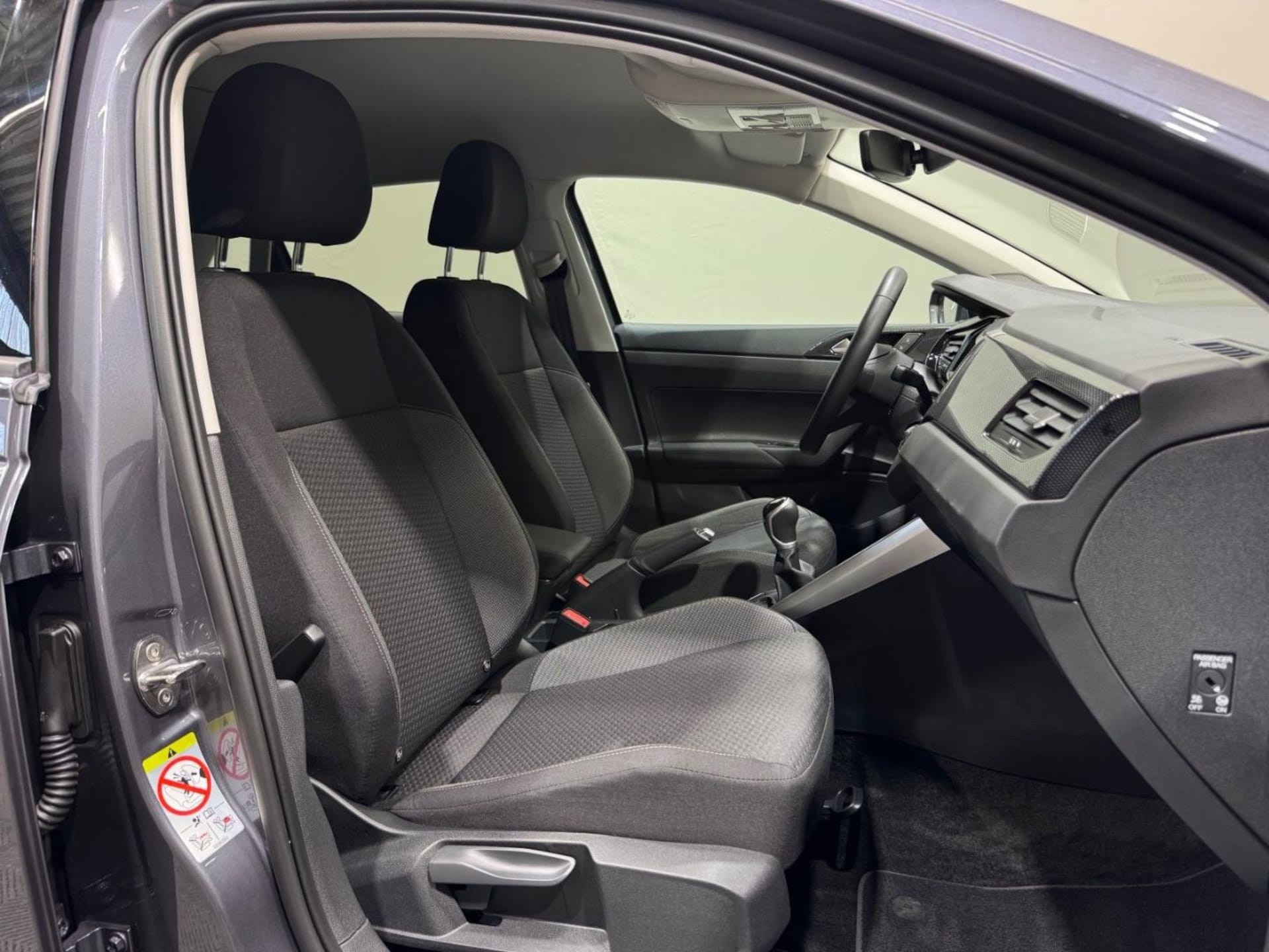 Volkswagen Polo Life