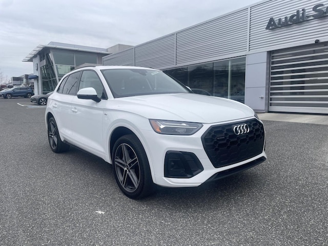 Photo of 2023 Audi Q5 