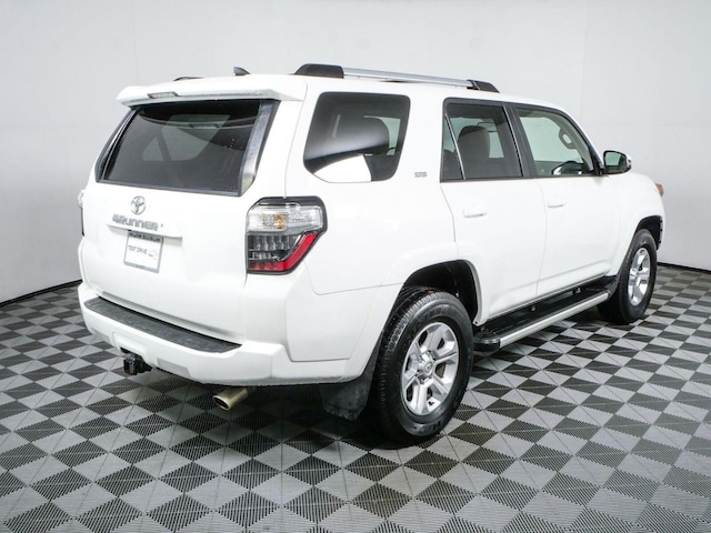 2019 Toyota 4Runner