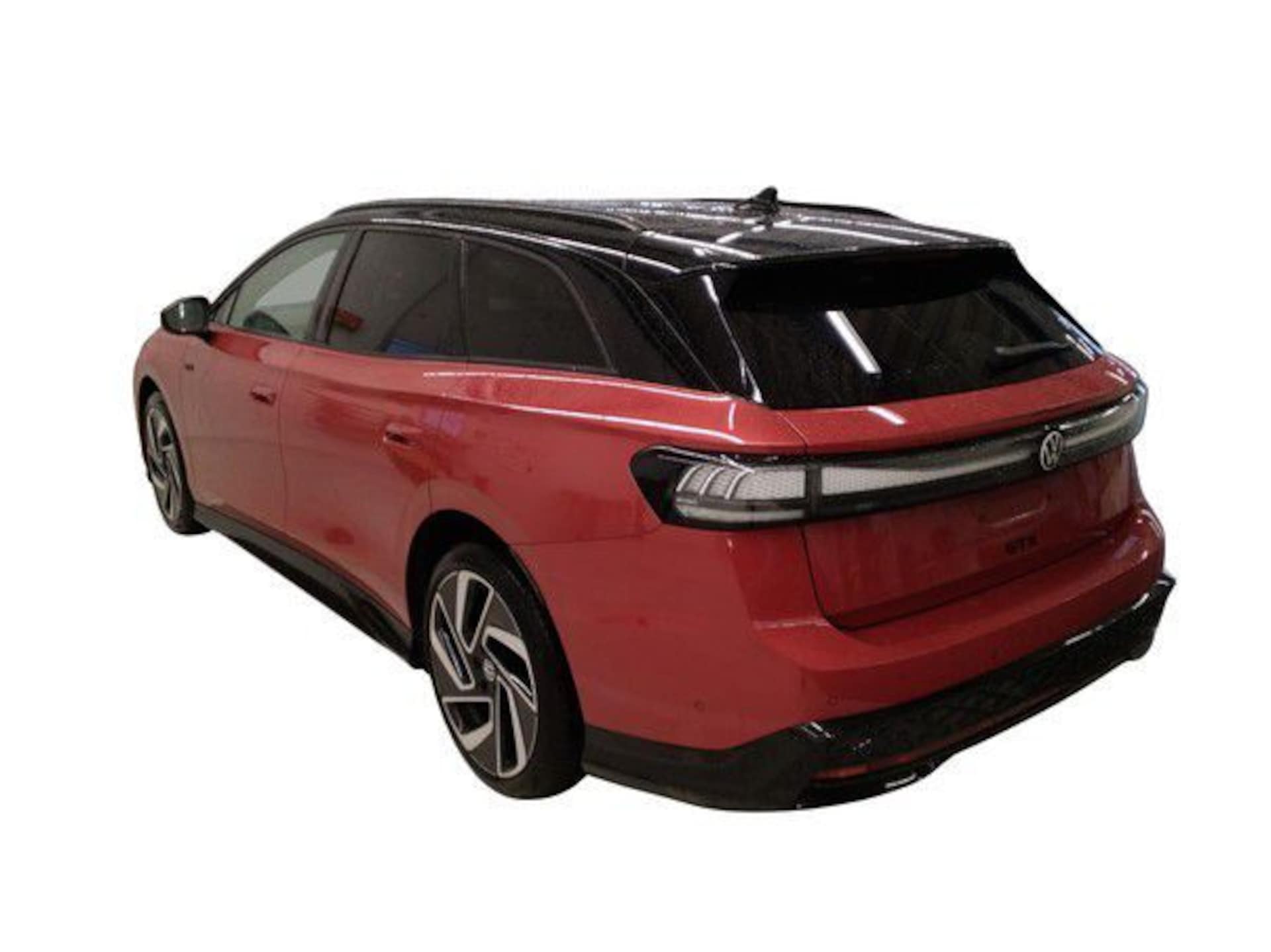 Volkswagen ID.7 Tourer GTX