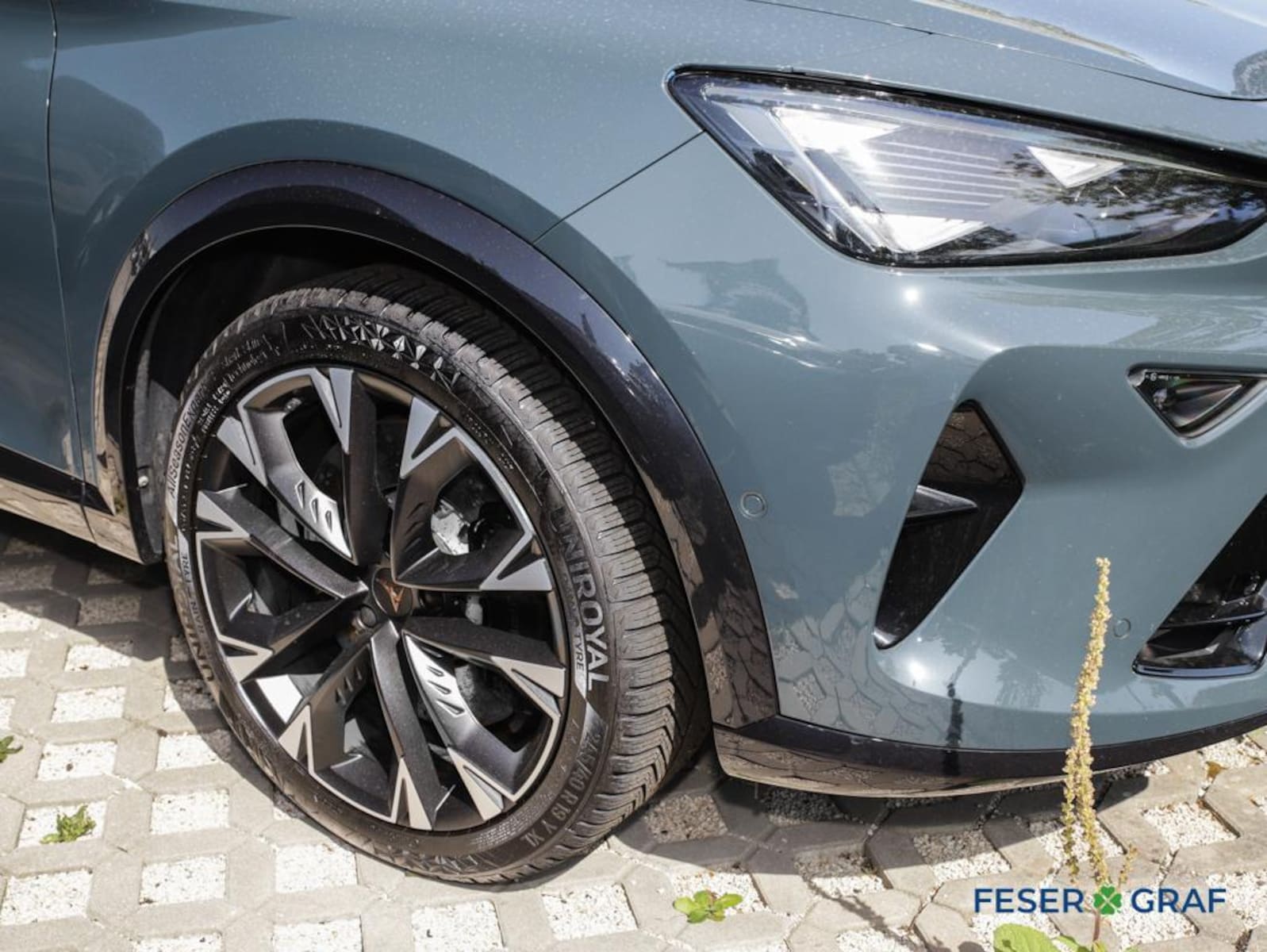 CUPRA Formentor – Bild 3